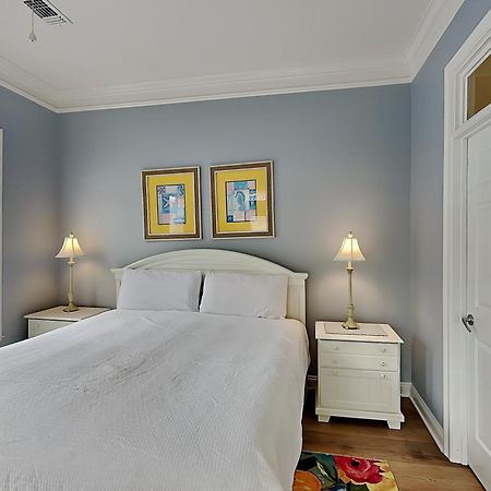 Villa Beausoleil 데스틴 외부 사진
